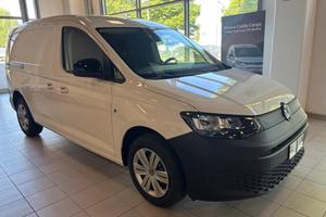 VOLKSWAGEN Caddy 2.0 TDI 102 CV Furgone Business