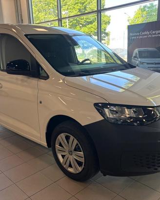 VOLKSWAGEN Caddy 2.0 TDI 102 CV Furgone Business