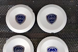 coppette lancia delta 