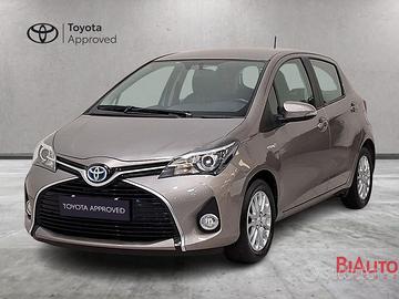 Toyota Yaris 5p 1.5h Active