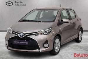 Toyota Yaris 5p 1.5h Active