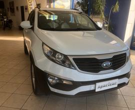 KIA Sportage 1.6 GDI 2WD Active