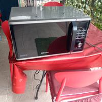 forno a microonde Samsung 