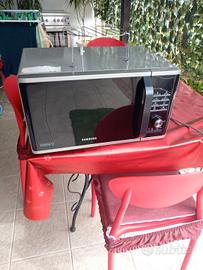 forno a microonde Samsung 