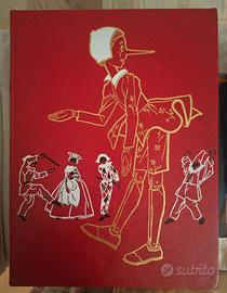 Le avventure di Pinocchio