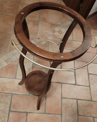 supporto lavabo