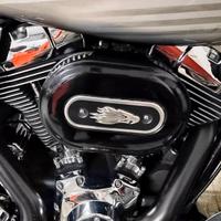 FILTRO SCREAMIN EAGLE VENTILATOR HARLEY ROAD GLIDE