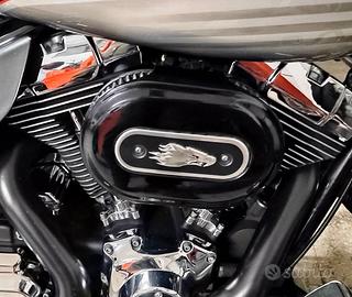 FILTRO SCREAMIN EAGLE VENTILATOR HARLEY ROAD GLIDE