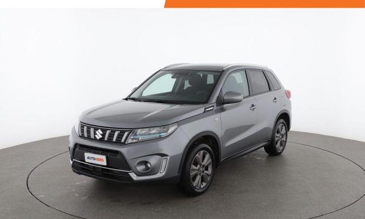 SUZUKI Vitara DY23798