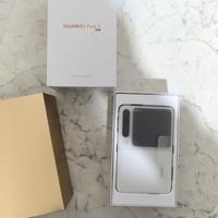 HUAWEI PURA X   16GB - 512GB BIANCO