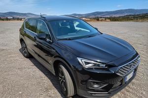 SEAT TARRACO 2.0 TDI DSG Business  7 POSTI