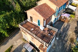 Casa indipendente con GIARDINO