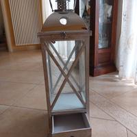 Lanterna d'arredo 