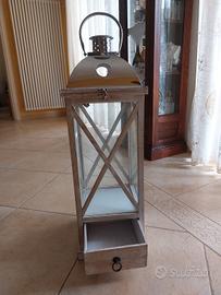 Lanterna d'arredo 