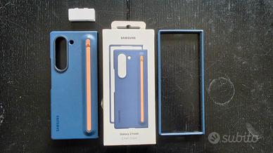 Cover galaxy z fold 6 originale Samsung