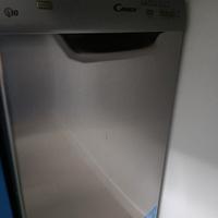 lavastoviglie candy 8 posti