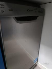 lavastoviglie candy 8 posti