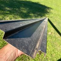 lamiera scossalina 4mt