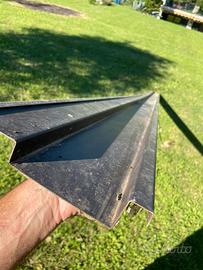 lamiera scossalina 4mt