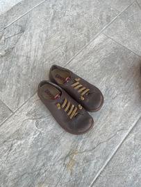 Scarpe bimbo CAMPER
