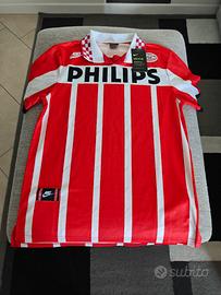 Maglia PSV Eindhoven 95/96 Nike tg M