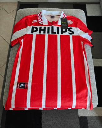Maglia PSV Eindhoven 95/96 Nike tg M