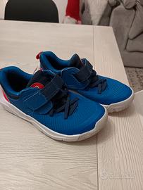 scarpe bambino