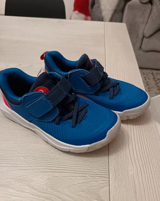 scarpe bambino