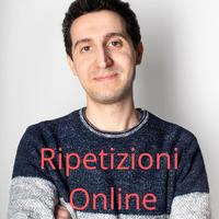 Ripetizioni Online in molte materie scientifiche
