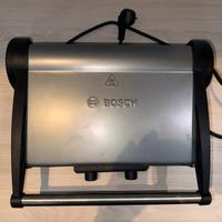 Bosch Bistecchiera/Tostiera