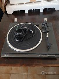 Technics giradischi SL-BD20D