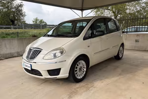 LANCIA MUSA 1.4 8V Ecochic GPL FINO AL 11/2033 O