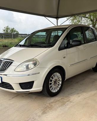 LANCIA MUSA 1.4 8V Ecochic GPL FINO AL 11/2033 O