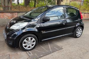 Peugeot 107 1.0 68CV 5p. Sweet Years