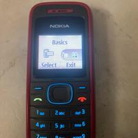 Nokia 1208