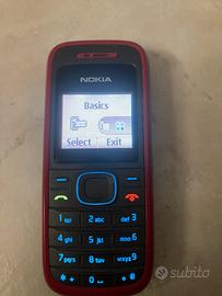 Nokia 1208