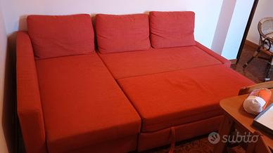 divano letto 
