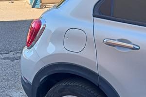Fiat 500x - 2018