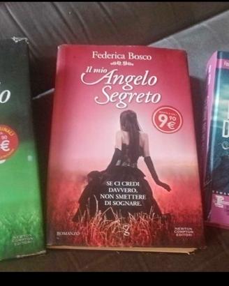 lotto 3 libri 