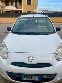 Nissan Micra K13 2013 53000km UniProp