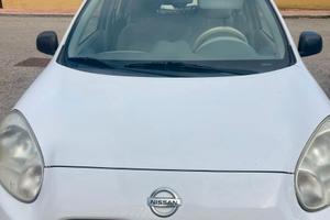 Nissan Micra K13 2013 55000km UniProp