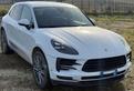 Porsche Macan 3.0 S