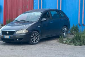 fiat croma 1.9  jtd 150 cv