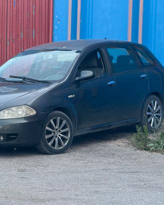 fiat croma 1.9  jtd 150 cv