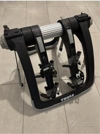 Portabici universale Thule raceway 2