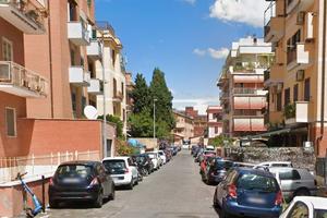 Aurelia stanza ad uso singolo