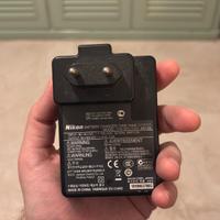 Nikon Mh-24 caricabatterie