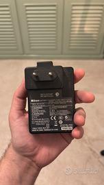 Nikon Mh-24 caricabatterie