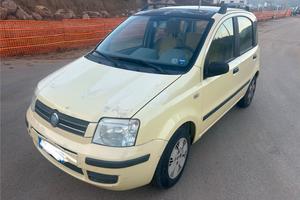 PANDA 1.2 BENZINA Automatica