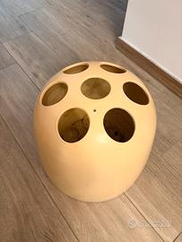 Portaombrelli Dedalo Artemide